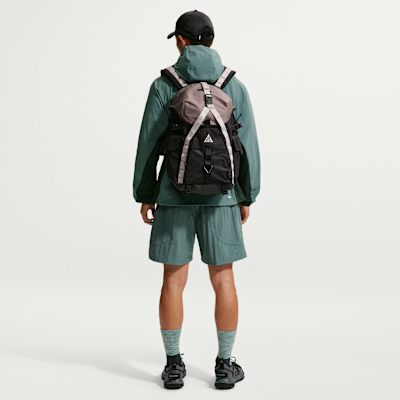フード ボトムス メンズ　M/S　グリーン NIKE　バラ売り可 AS+M+ACG+DOLOMITI+SHORT.png